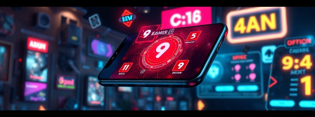 betti casino app